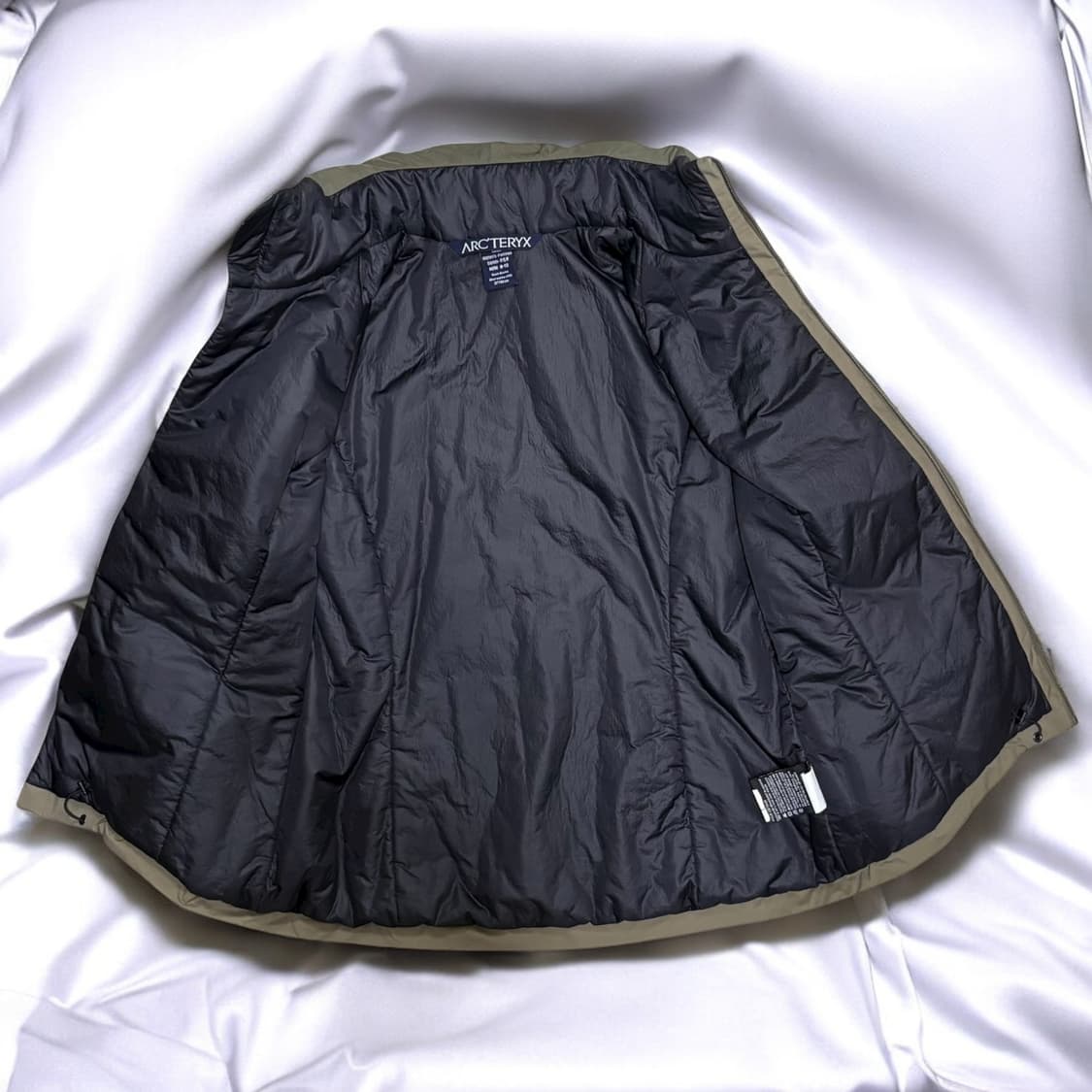 ARC‘TERYX Fission AR (women) 상품이미지4