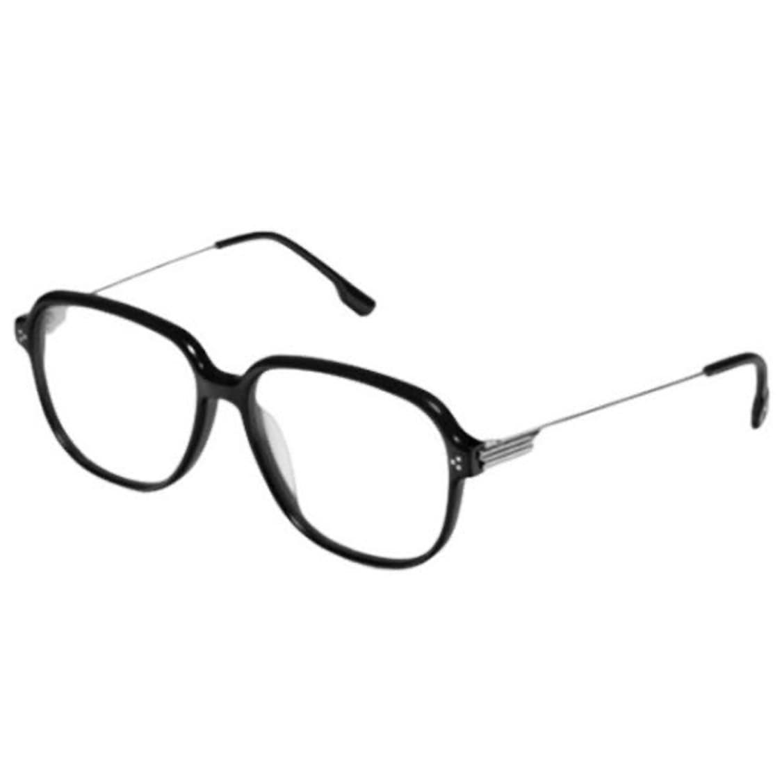 젠틀몬스터 안나01 블랙 안경 상품이미지3