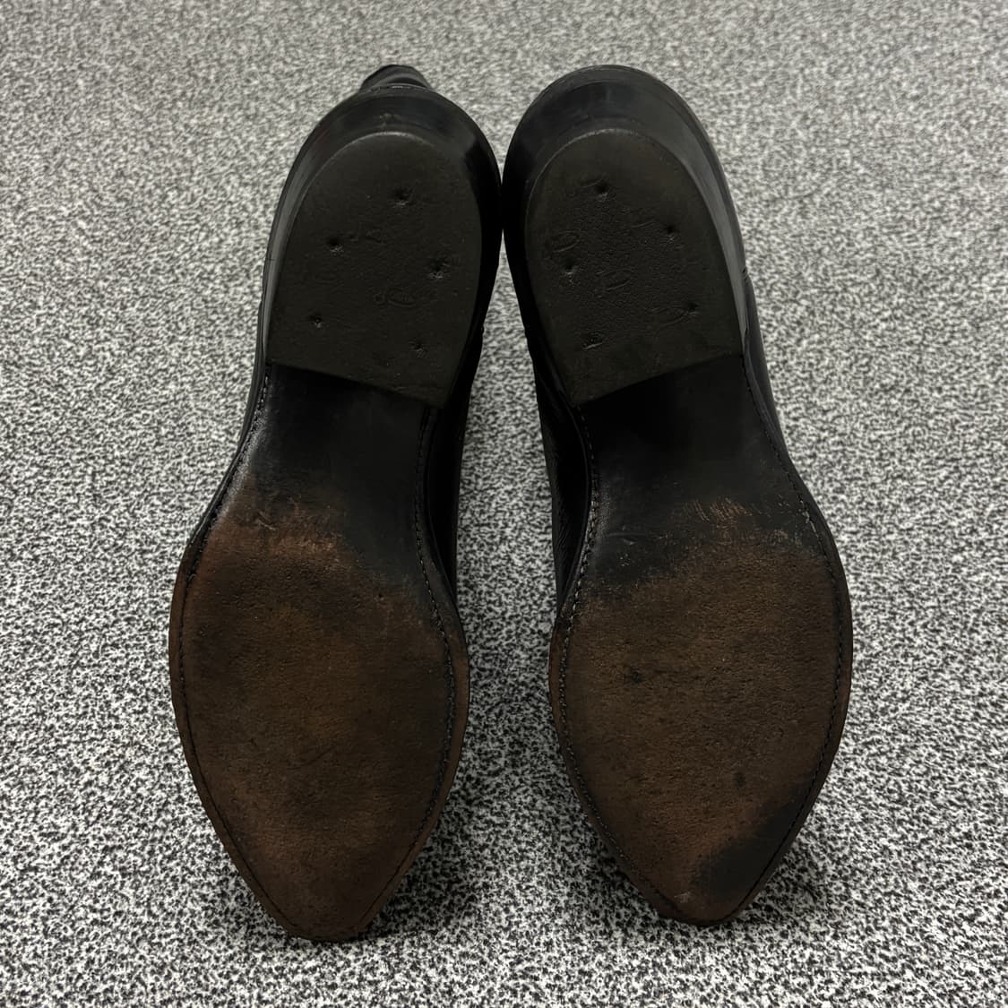 Justin 저스틴 웨스턴 부츠 9D (265~270) 상품이미지7