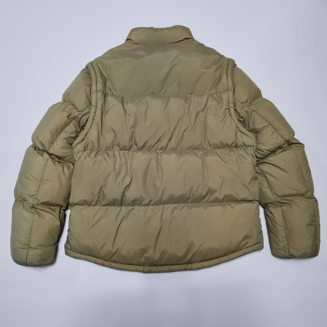 뉴에라 선페이딩 2in1 피싱패딩 상품이미지3