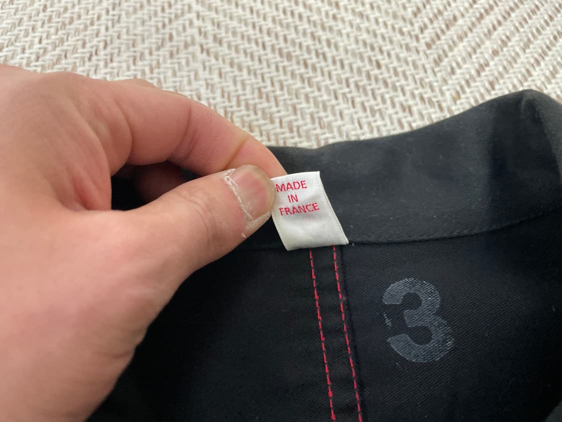 르트라바이유 갈리스 몰스킨 프렌치 워크자켓 J03511 상품이미지4