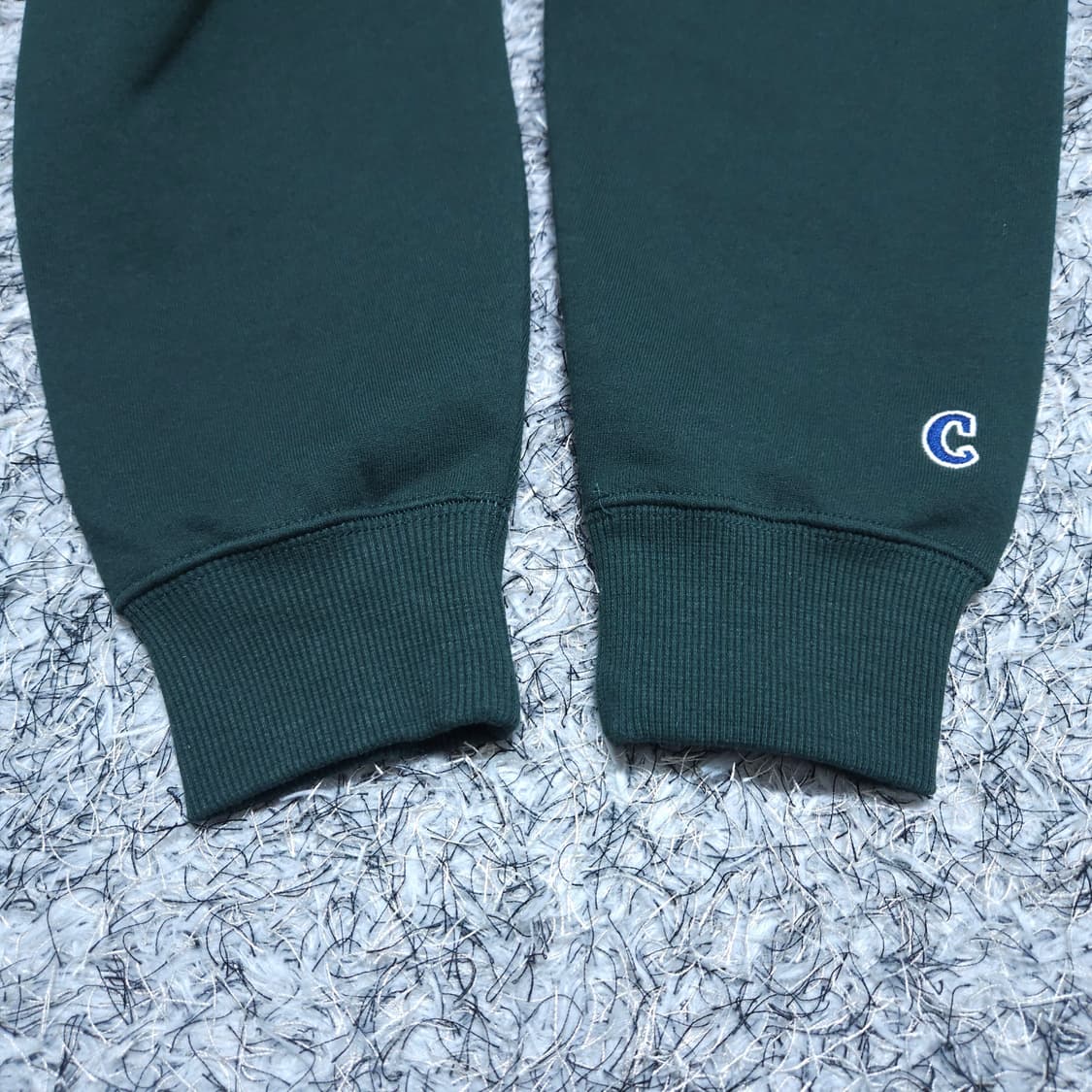 커버낫) M 남자 기모 맨투맨티셔츠 / 왕눈이샵 상품이미지6