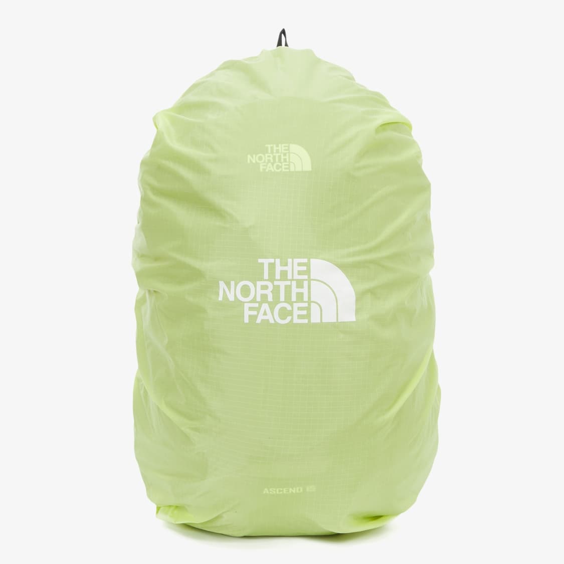 노스페이스  어센드 라이트 15 백팩 등산가방 / 블랙 상품이미지3