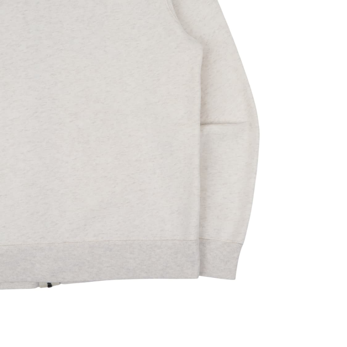 갭 오트밀 아치 로고 후드집업 상품이미지7