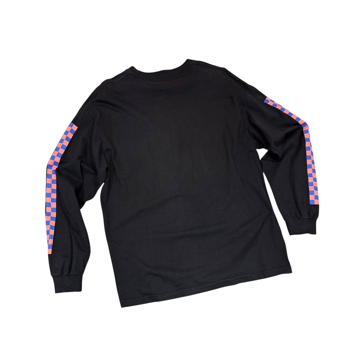 우탱클랜 우웨어 롱슬리브 티셔츠 (XL)  상품이미지4