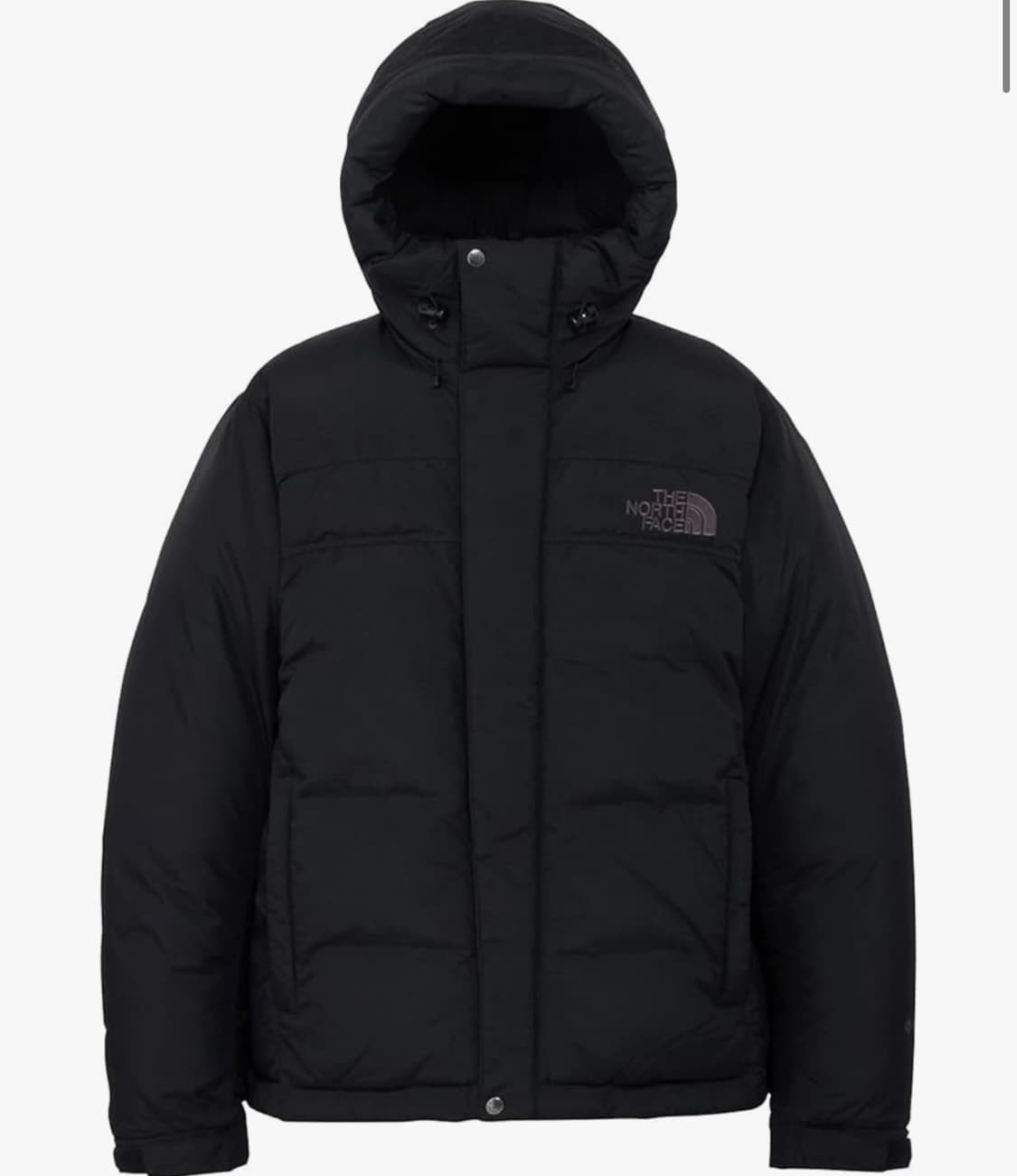 25fw 노스페이스 얼터레이션 baffs 패딩  상품이미지7