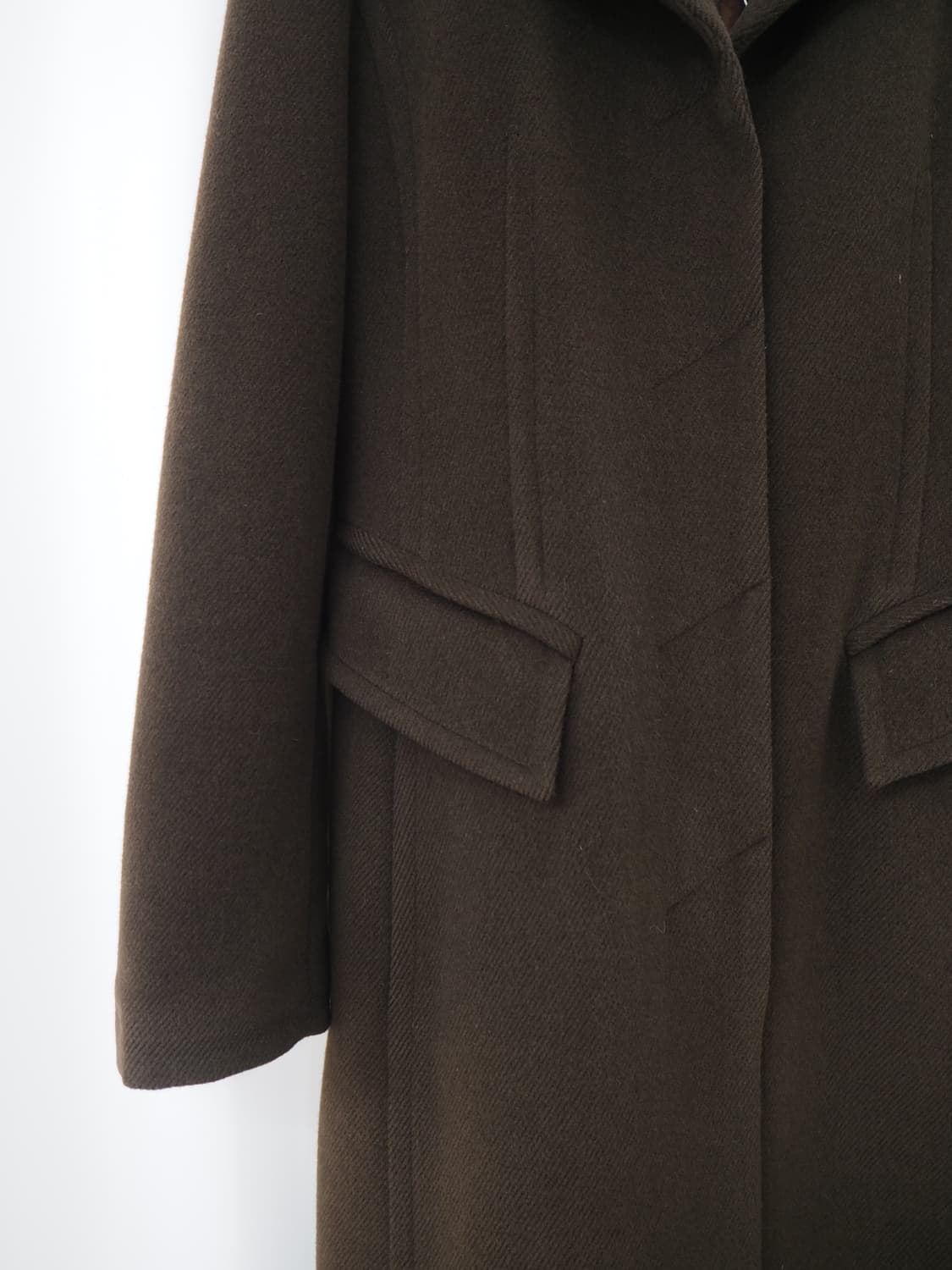 1990's KENZO JUNGLE coat  상품이미지3