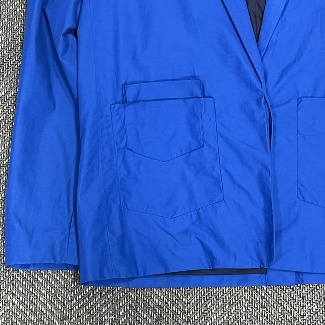 알렉산더왕 나일론 블레이저 v0997 상품이미지3