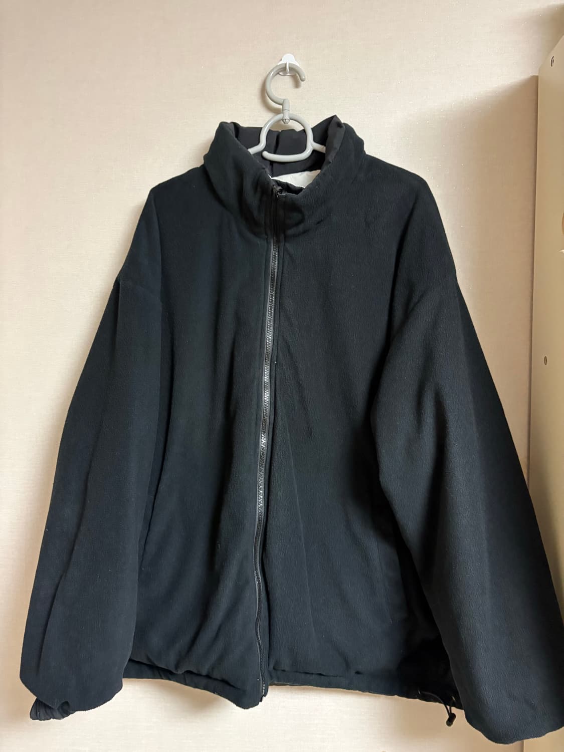 Califonia Usa vintage 리버시블(점퍼, 후리스) L 상품이미지3