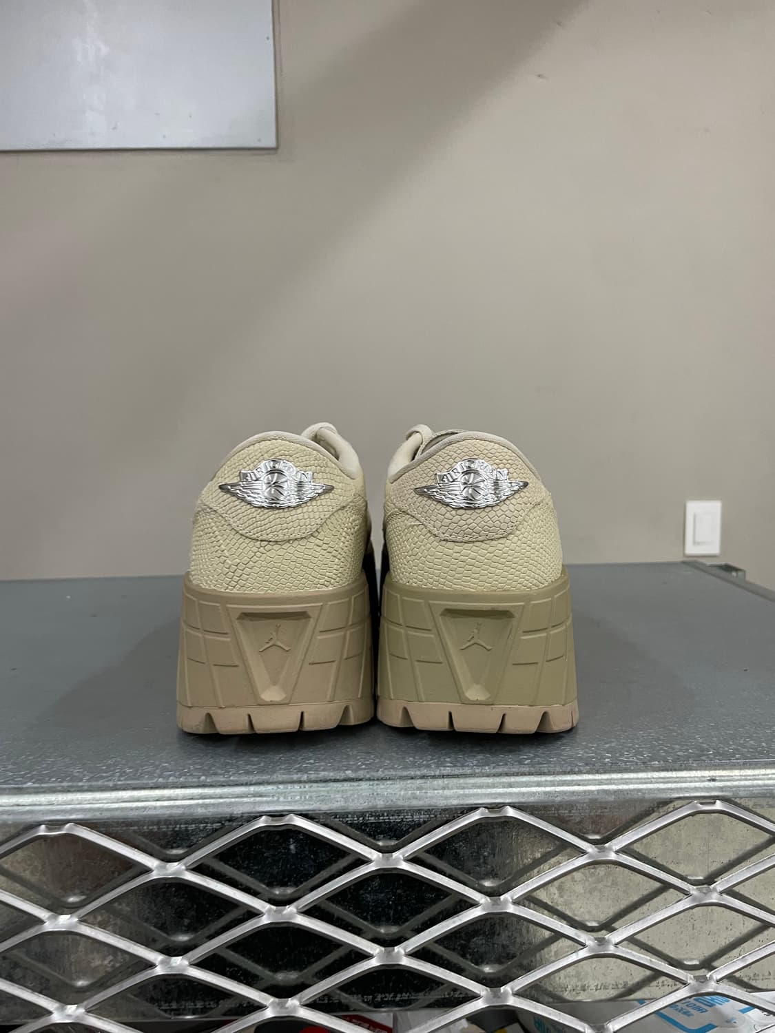 나이키 에어조던1 브루클린 로우 W260 (gr-4021) 상품이미지3