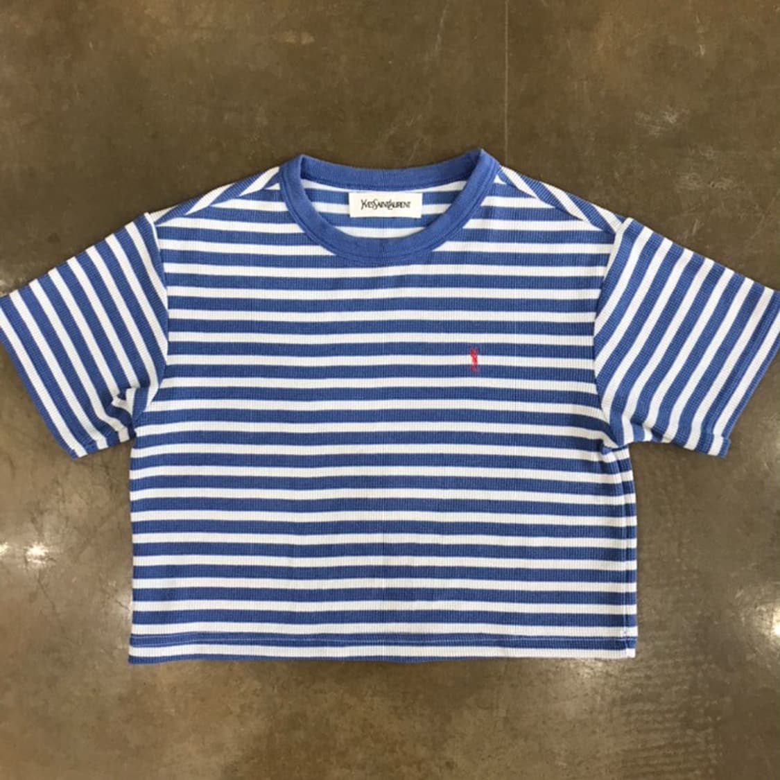 입생 여름니트 크롭리폼 상품이미지1