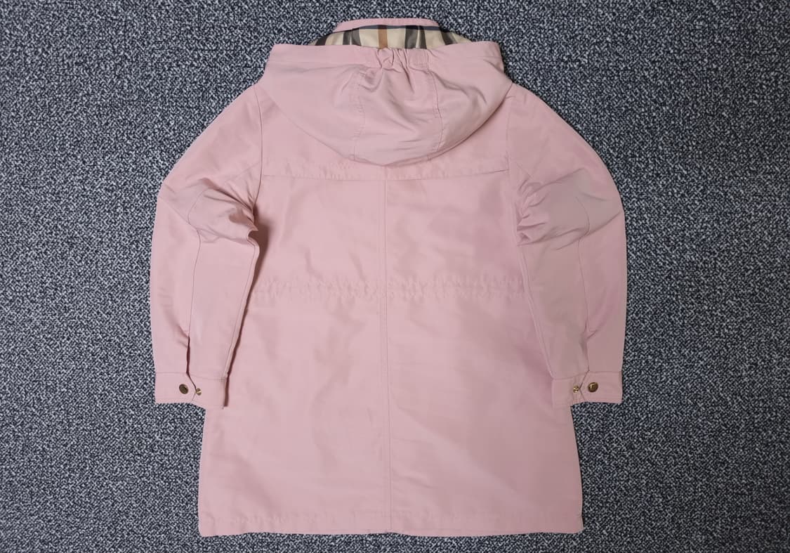 [무료배송][140]닥스 키즈 바람막이 후드자켓 상품이미지2