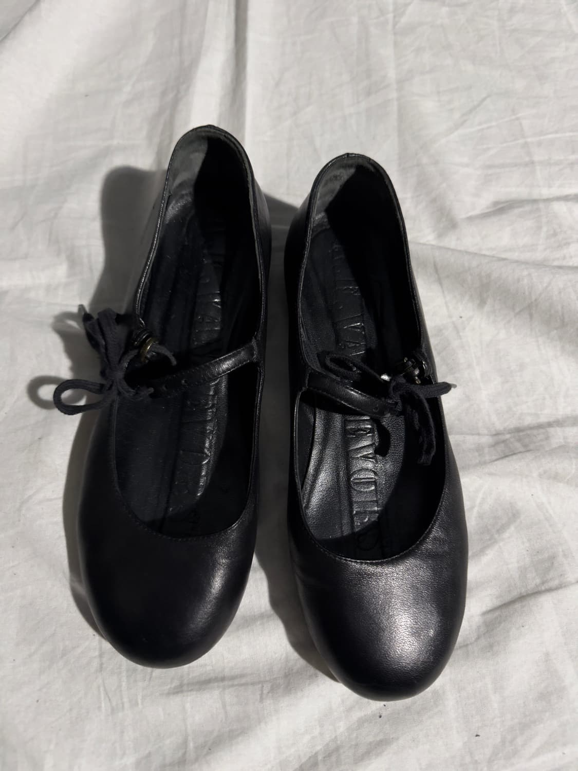 A.F.Vandevorst 메리제인 플랫슈즈 상품이미지2