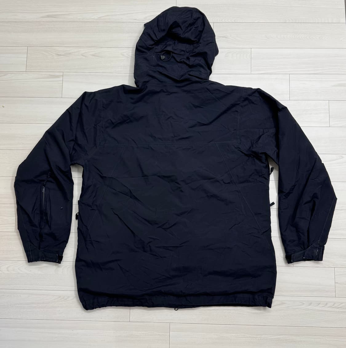 나이키 ACG 구형 스톰핏 바람막이 2XL 상품이미지9