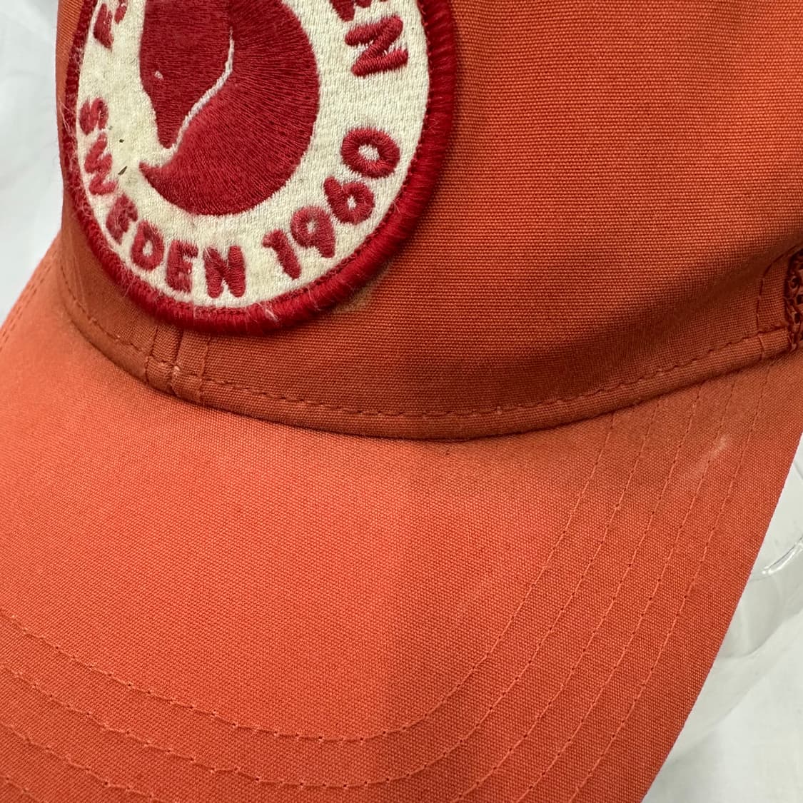 OS 피엘라벤 남자 메쉬캡 상품이미지7