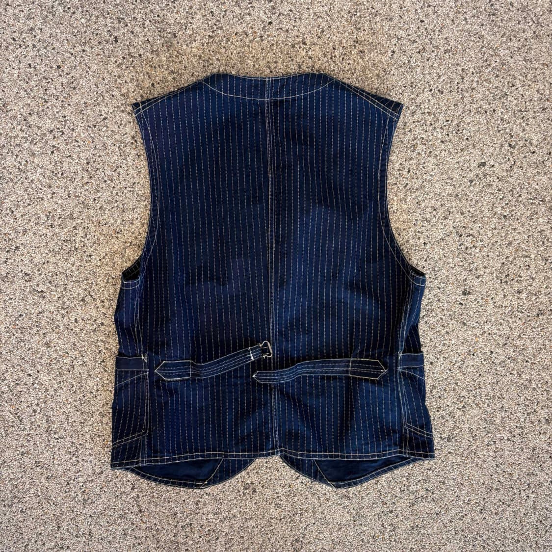 44 프리휠러스 와바시 워크 베스트 상품이미지10