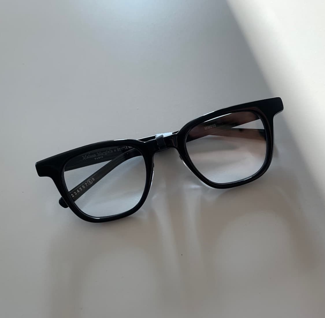 젠몬 마르지엘라 mm010 상품이미지2