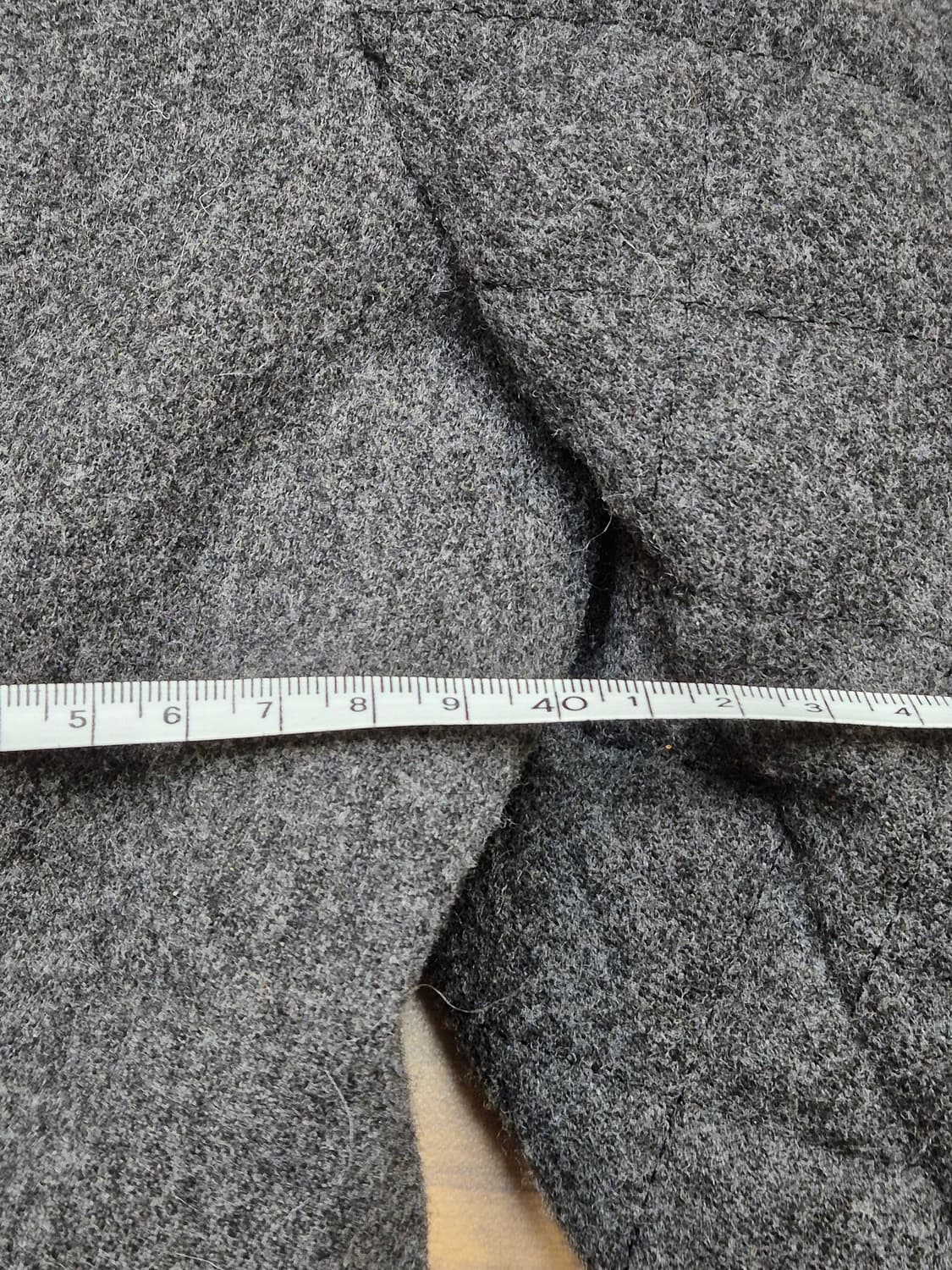 끌로에 여아 코트 14사이즈 판매합니다. 깃털 부분 퍼 재질 포인트로 고 상품이미지8