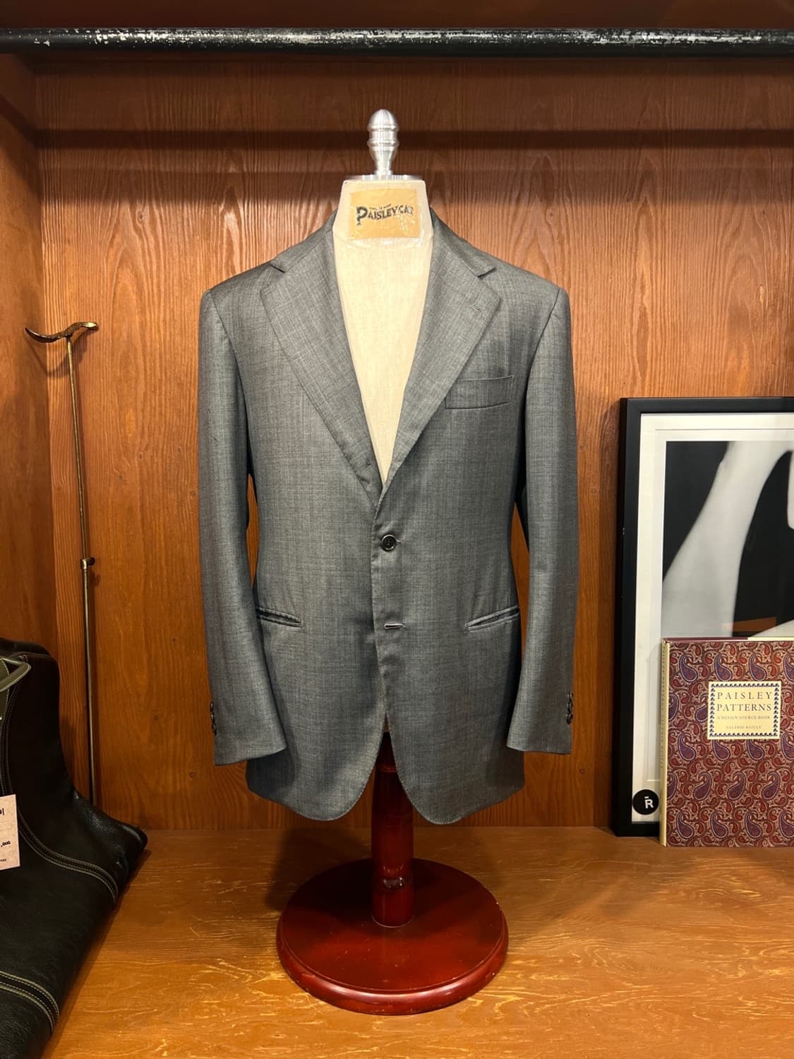 세미나라 수트 상품이미지2