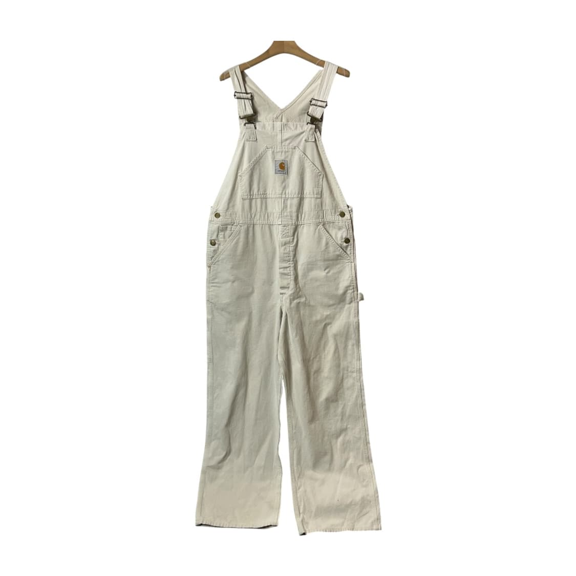 [Carhartt] 칼하트 워크 오버롤 상품이미지1
