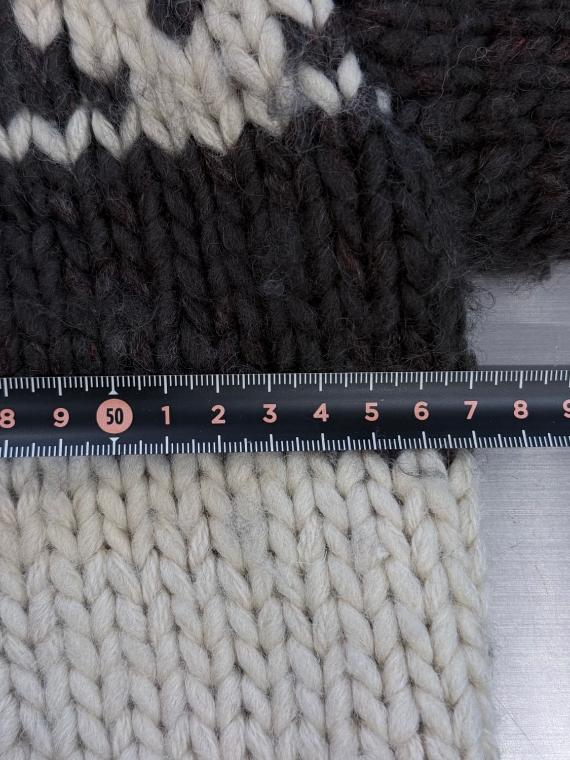 캐나디언 스웨터 후드 코위찬 상품이미지5