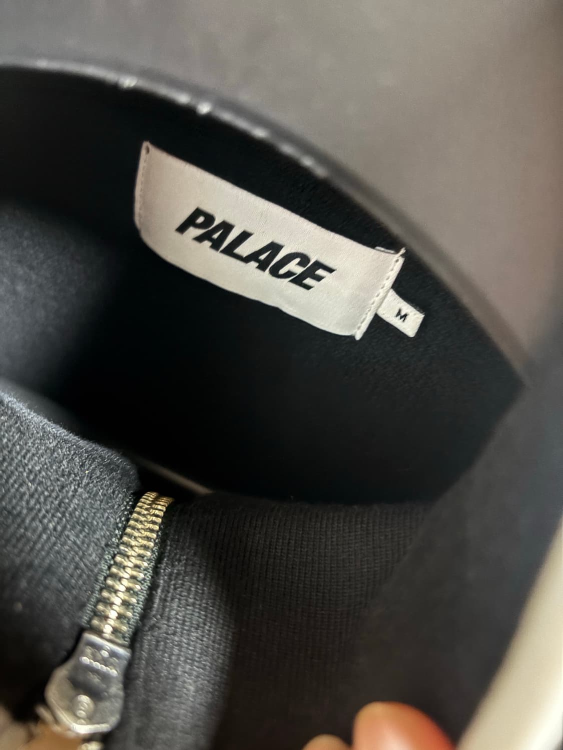 팔라스 그리미 집 퍼넬 블랙 m 상품이미지3