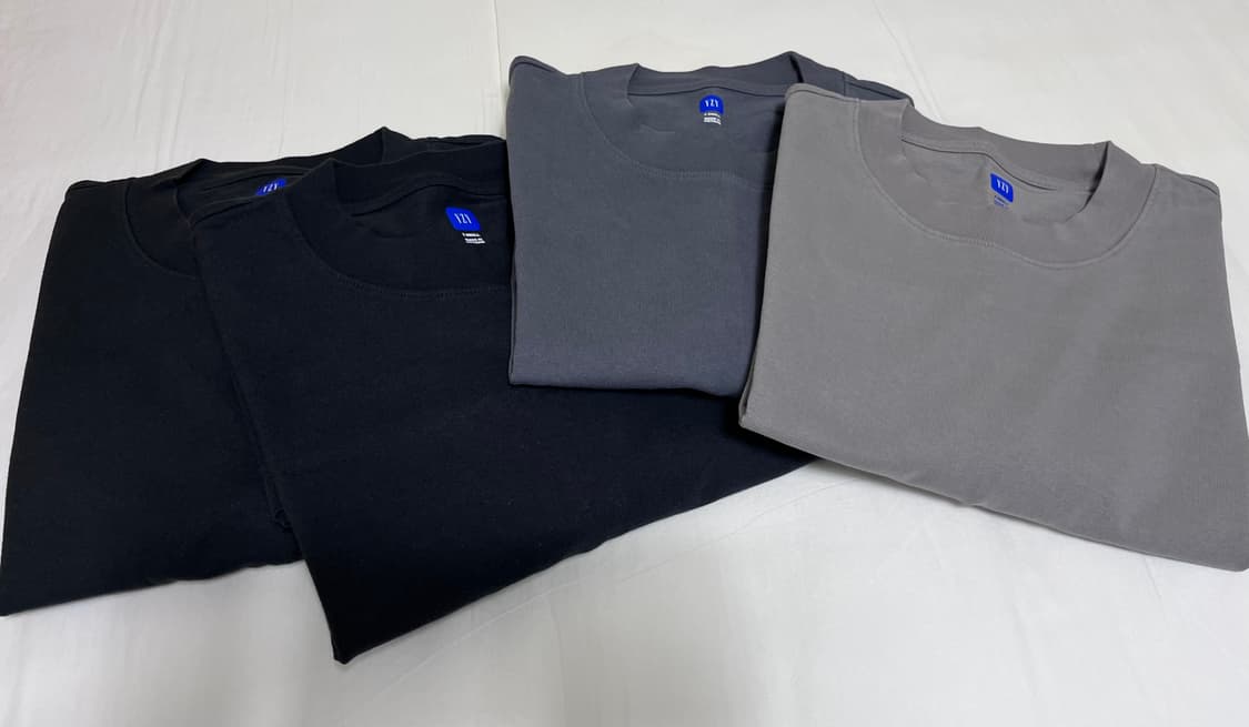 이지갭 반팔 상품이미지2