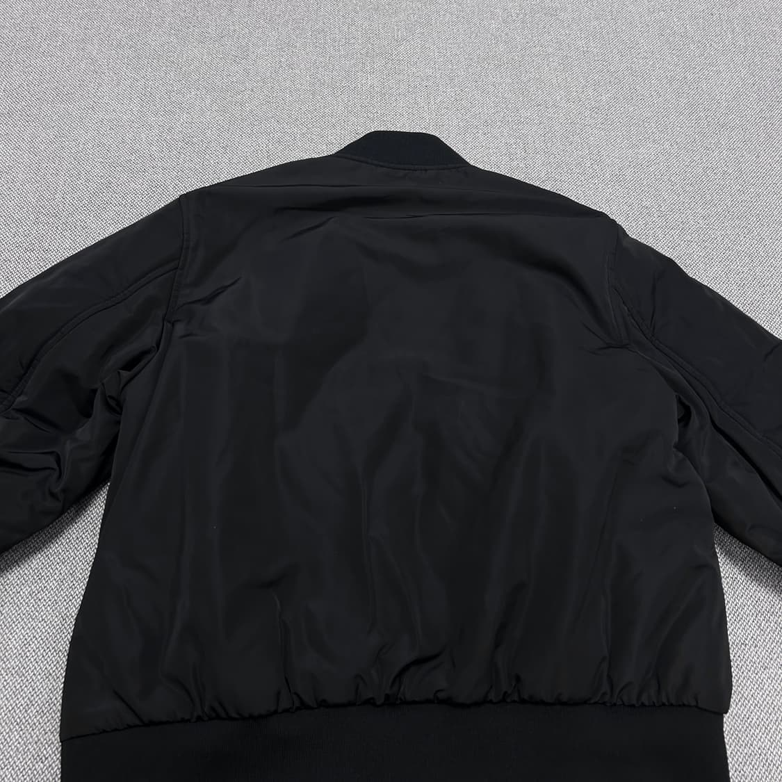 코스 롱라인 봄버자켓(XS) 상품이미지6