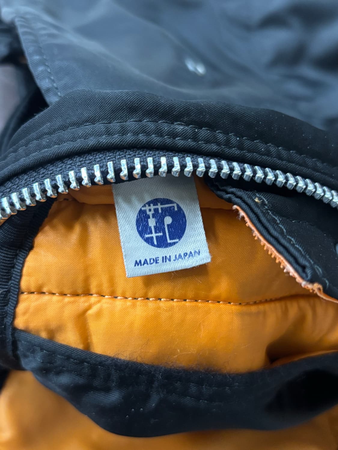 요시다 포터 가방 투웨이 플립 숄더백 상품이미지5