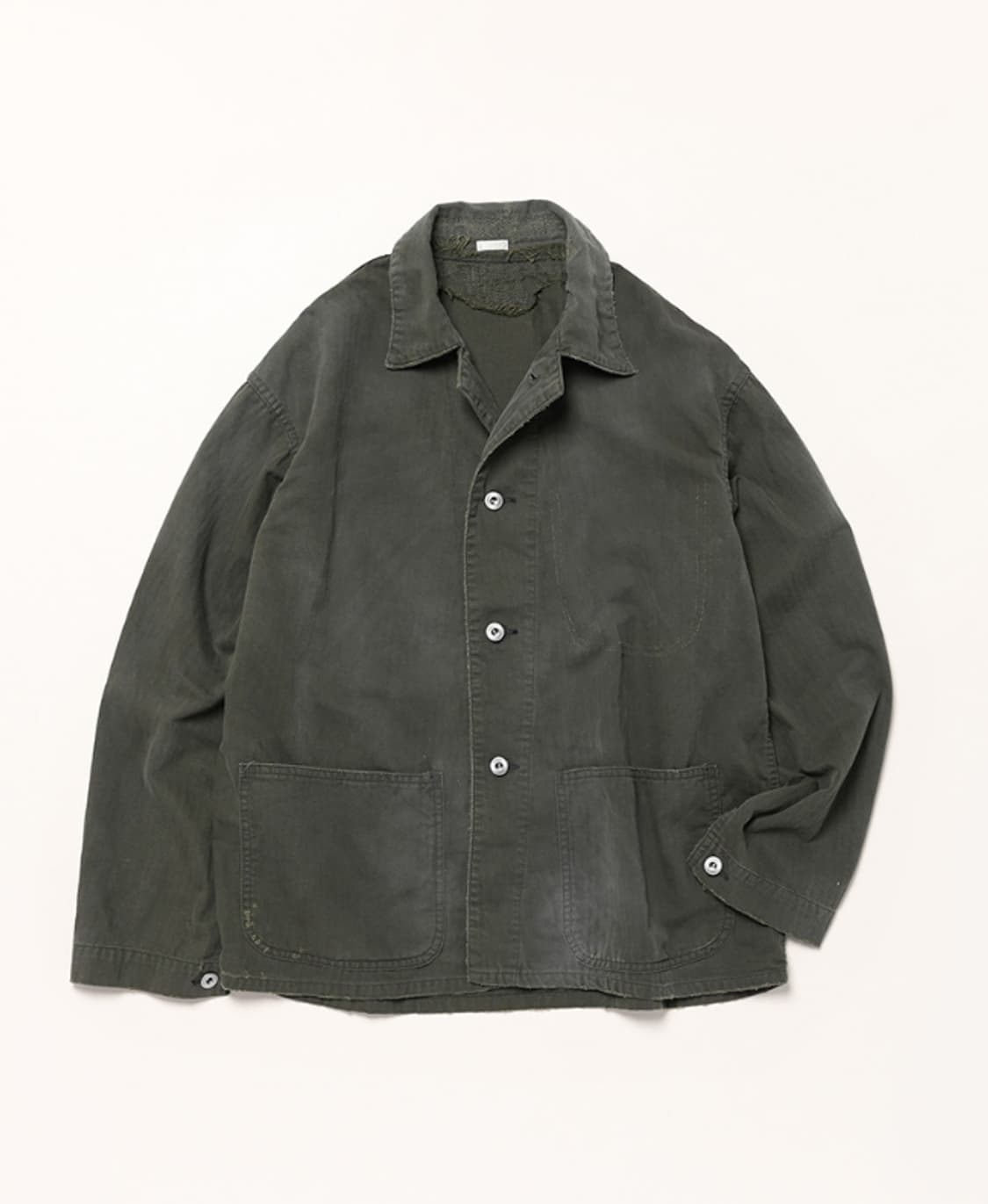 2) a.presse 아프레쎄 25SS P41 자켓 상품이미지5