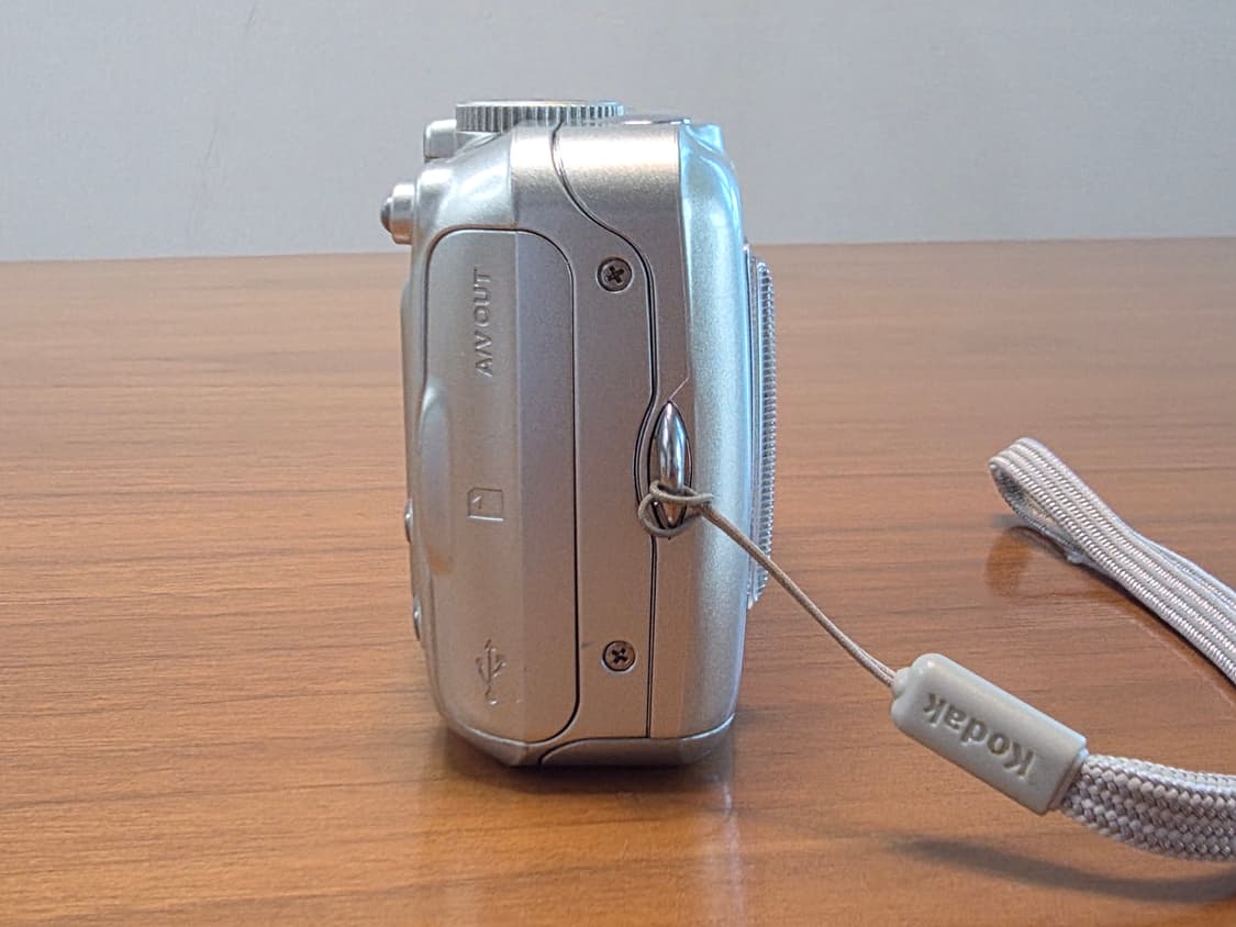 코닥 CX7525 빈티지 디카 상품이미지8