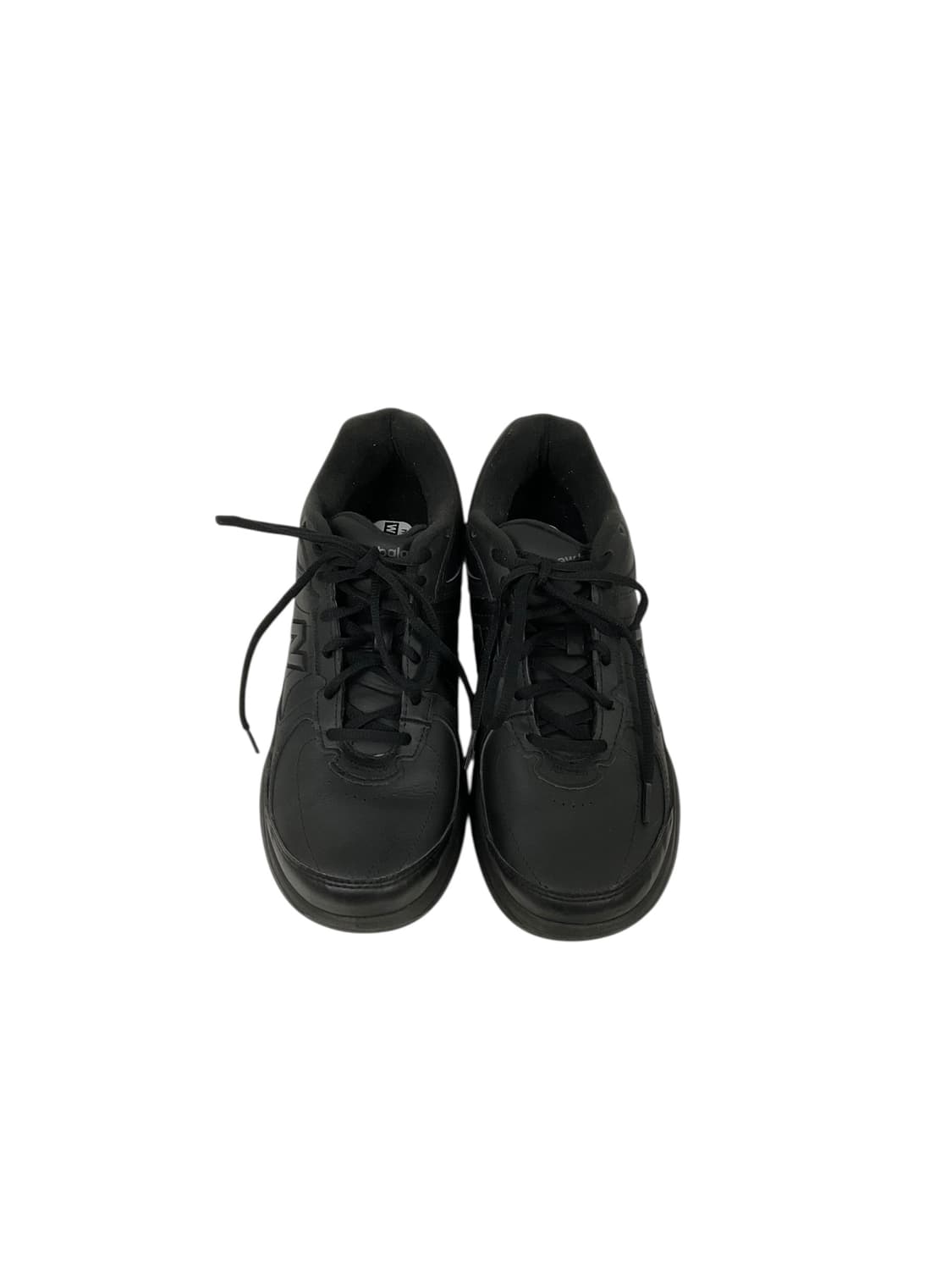 뉴발란스577 레더 블랙 (270) 상품이미지5