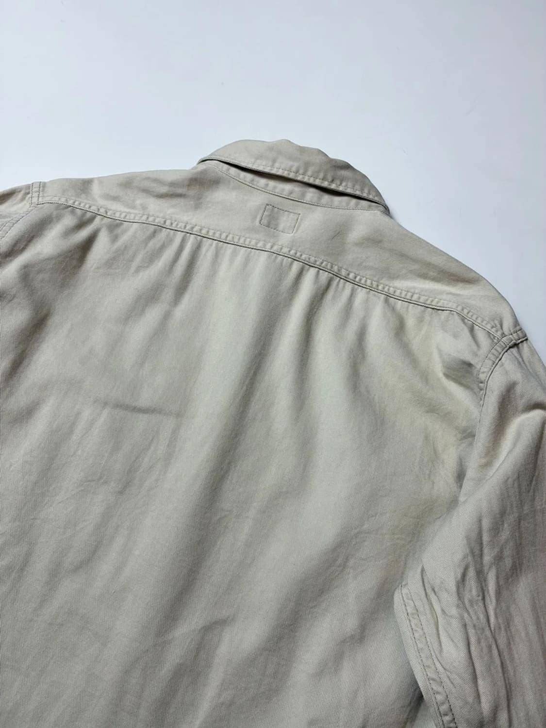 스탠다드 캘리포니아 00's 재팬 워크 셔츠 PN8928 상품이미지6
