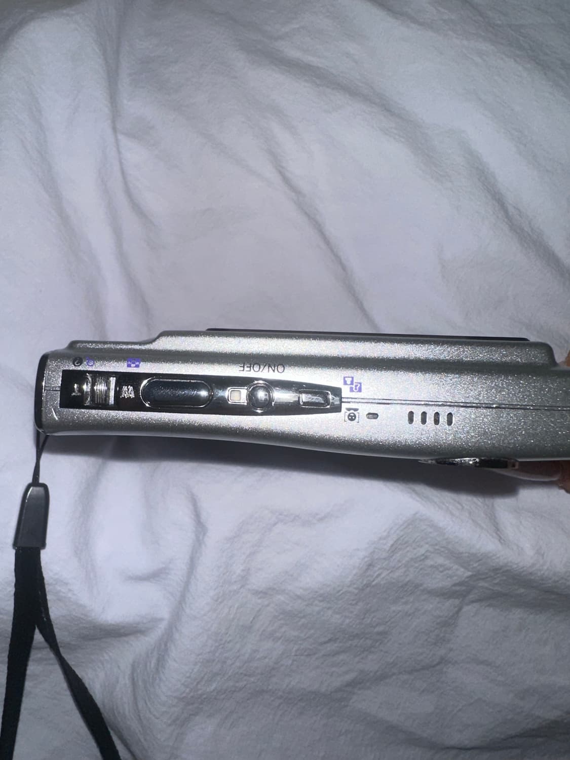 니콘 쿨픽스s9 빈티지 디지털 카메라 니콘 캐논 카시오 상품이미지4