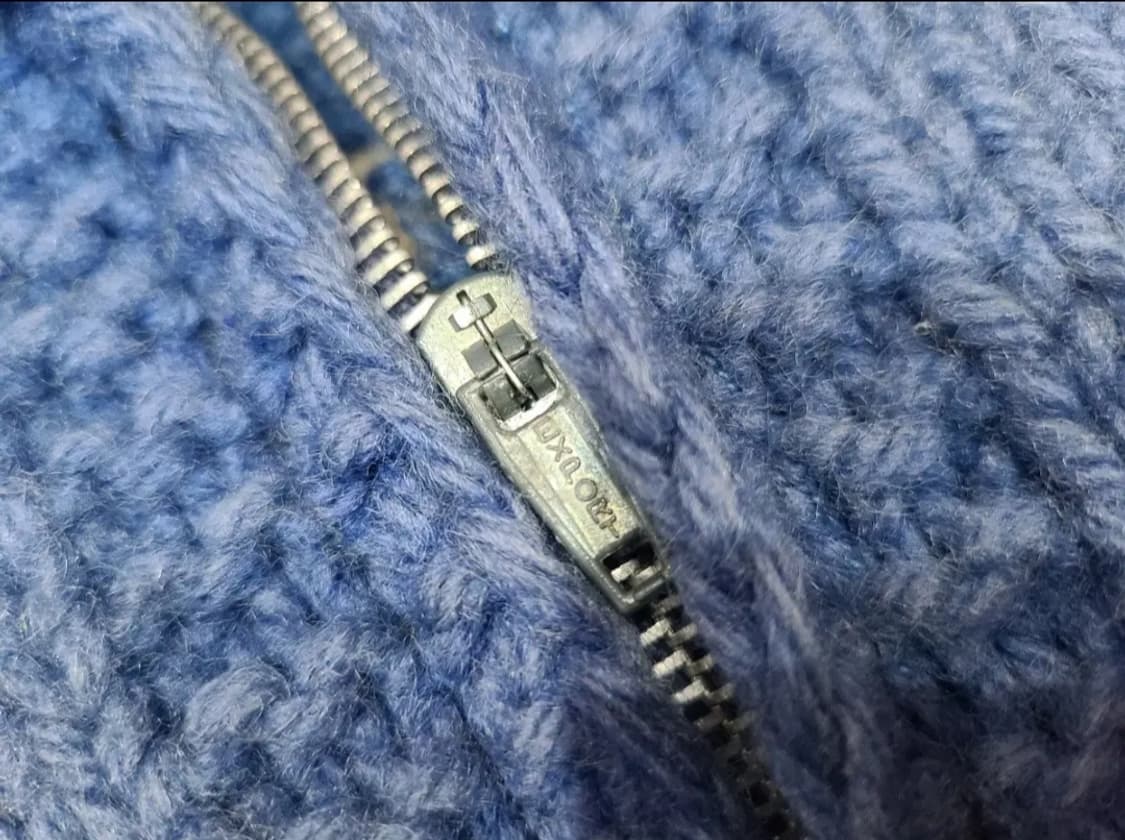 플라잉덕 빈티지 헤비니트 코위찬 상품이미지8