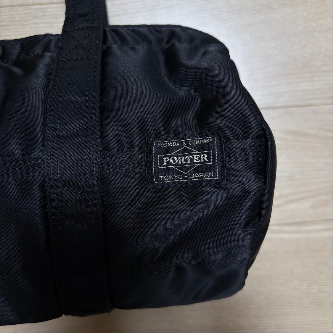 요시다포터 porter 보스턴 더플백 S 상품이미지3