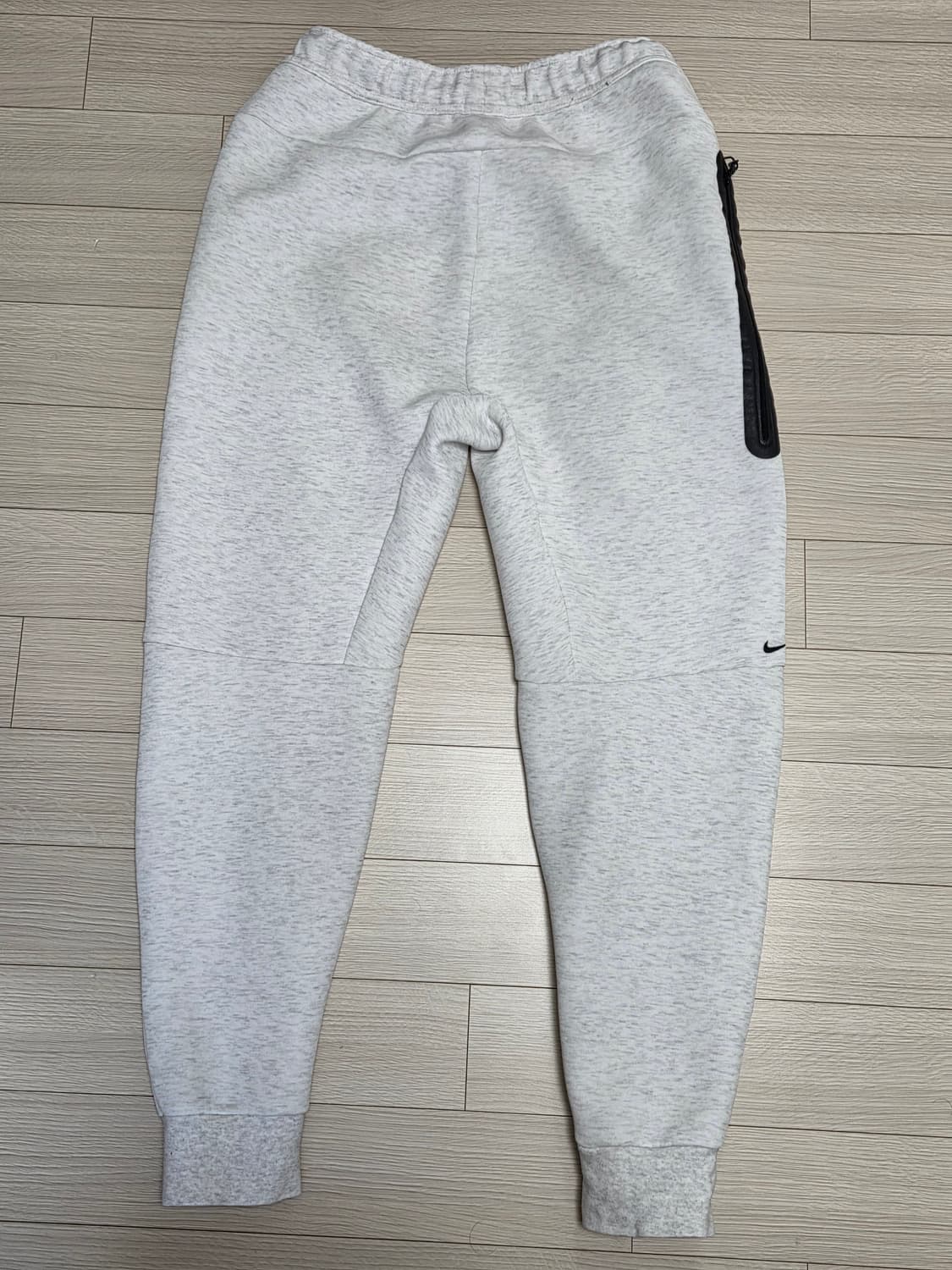 나이키 테크 윈드러너 바지 상품이미지2