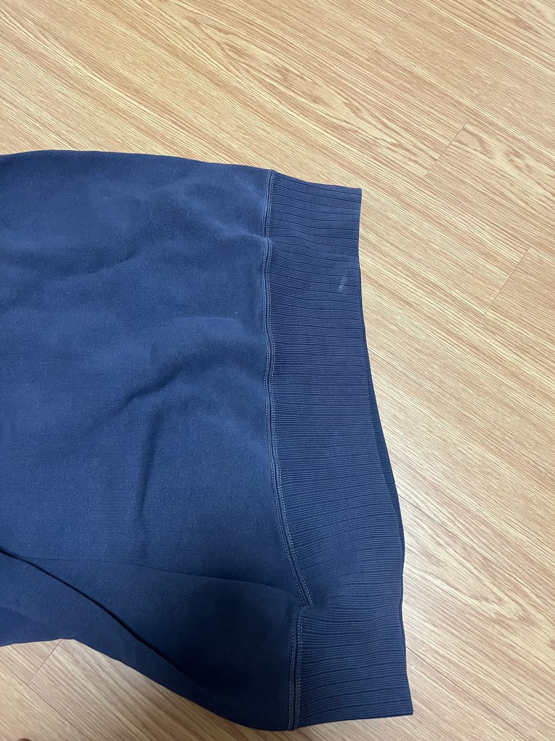 조 맥코이 반집업 후드 42사이즈 상품이미지5