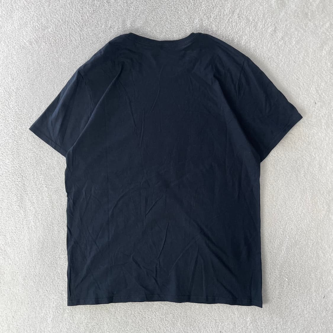 ACDC 밴드티 상품이미지2