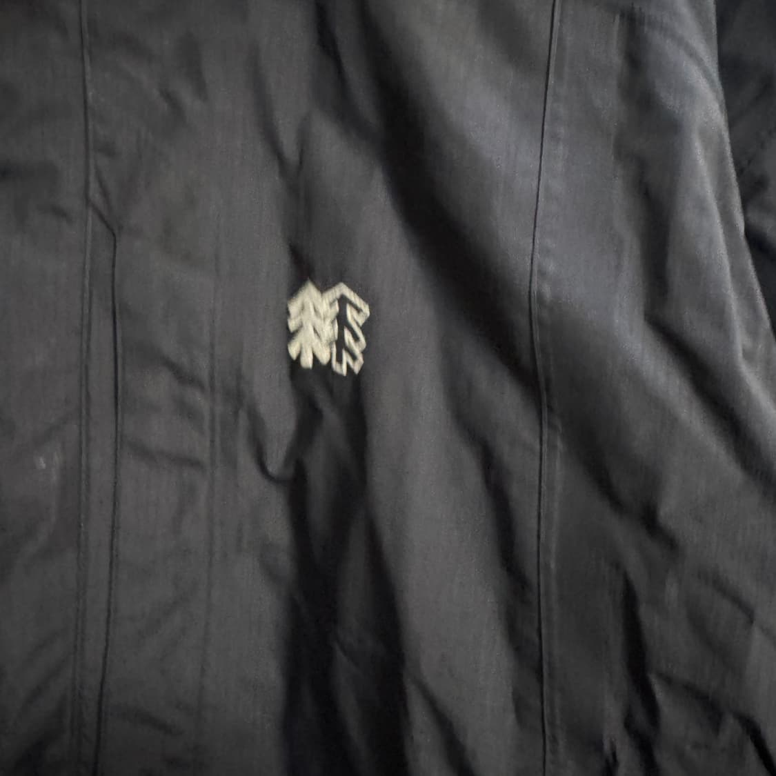 코오롱 고어텍스 익스퍼트 바람막이 자켓 상품이미지4