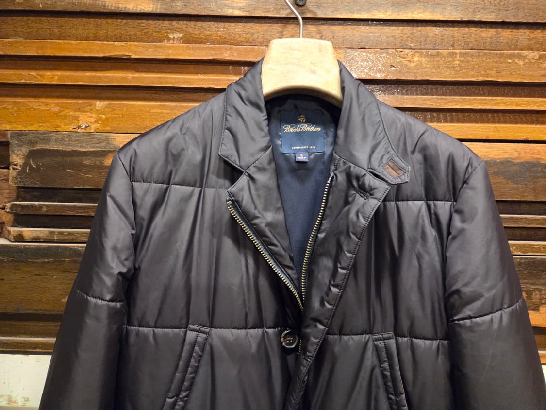 브룩스 브라더스 구스다운코트  상품이미지3