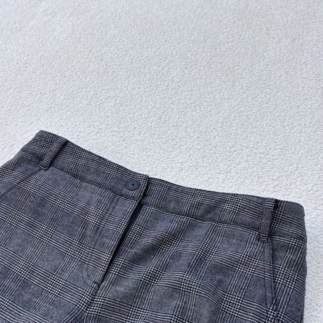 2 파리게이츠 여성 골프 팬츠 0306E 상품이미지5