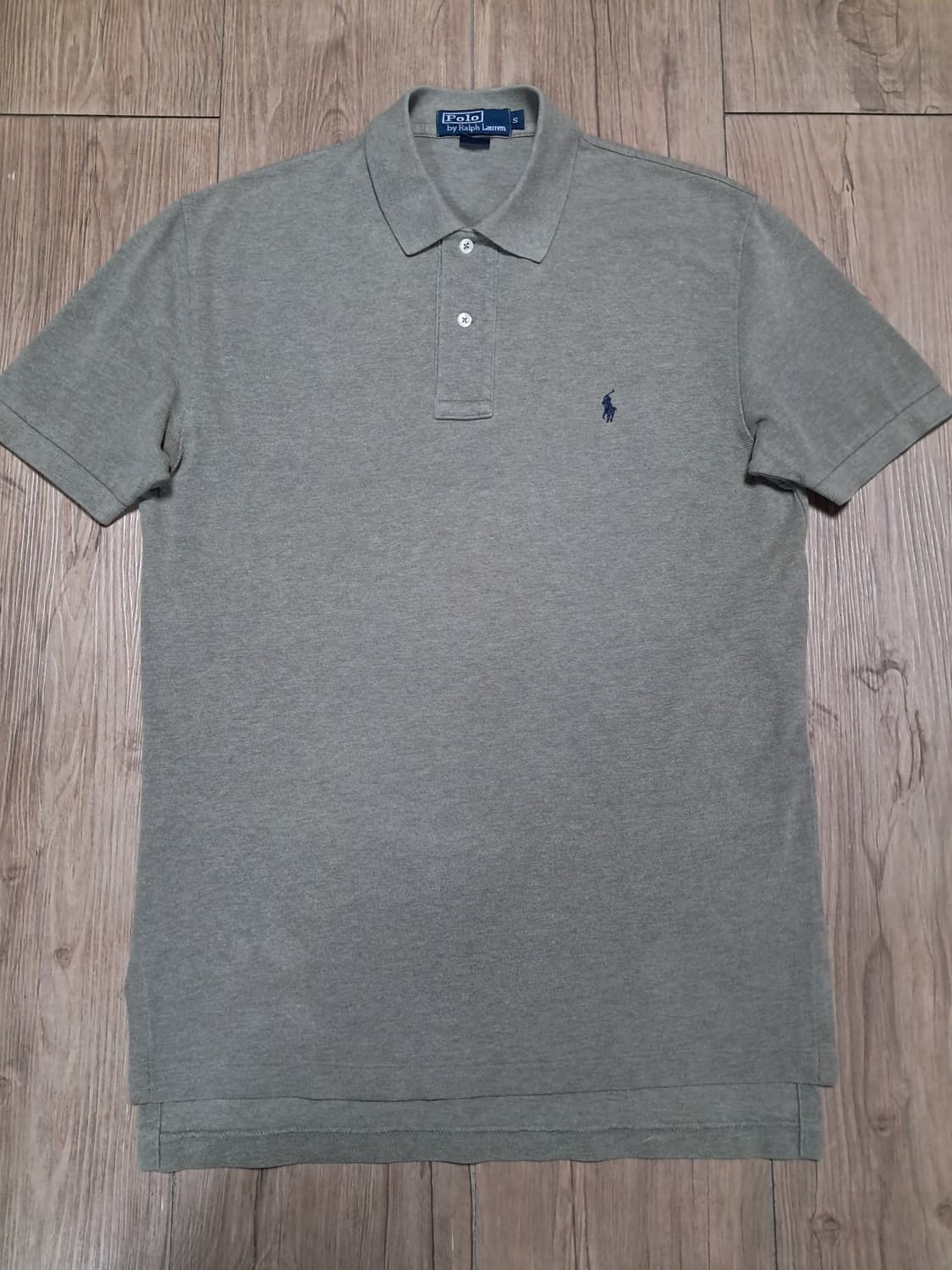 폴로랄프로렌 반팔티 남성S 상품이미지3