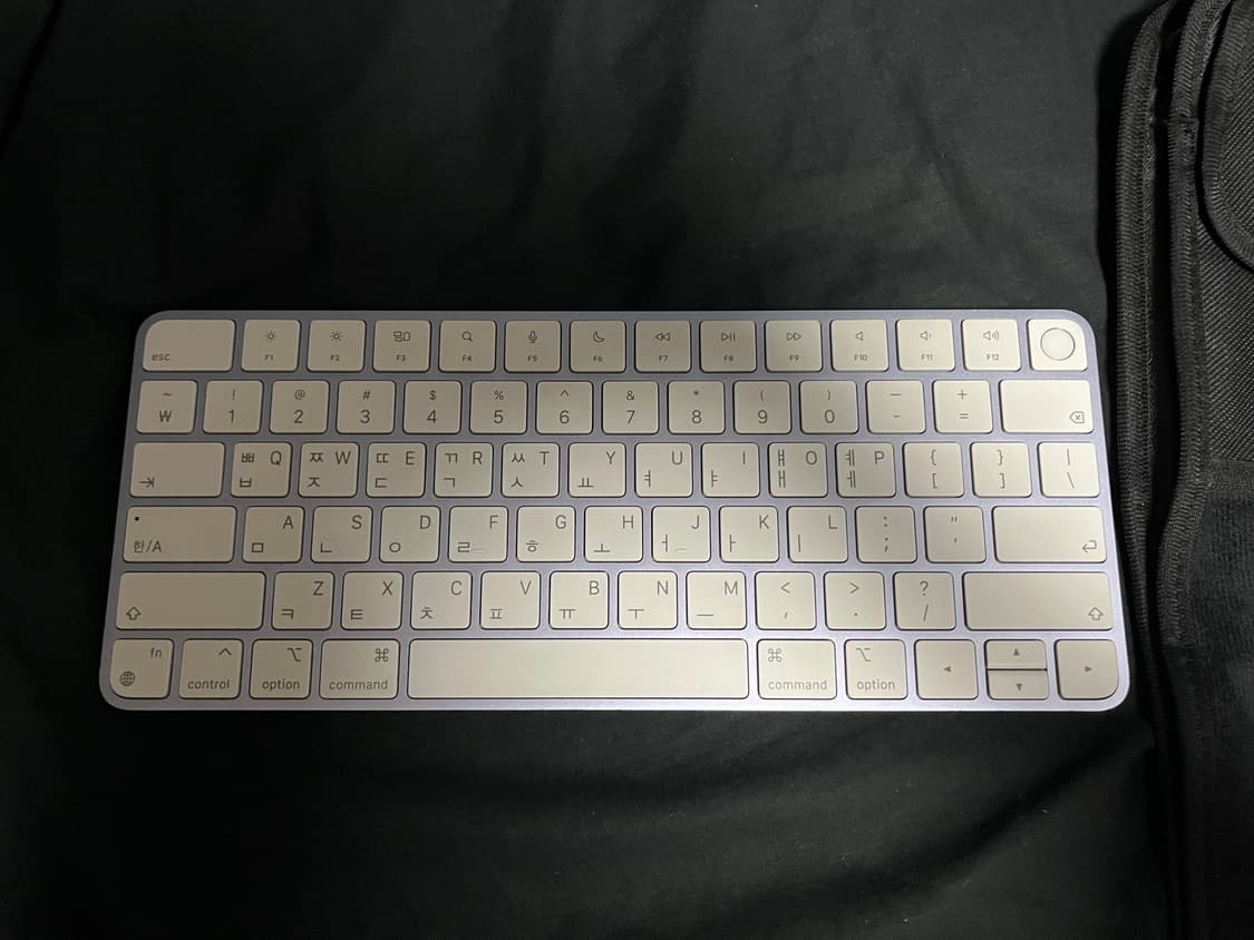 2021 아이맥 M1 퍼플 상품이미지7