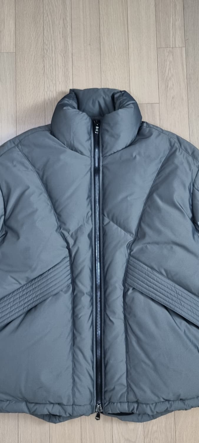 메종미네드 빌로우푸퍼 구스 패딩 L _ 남성 상품이미지3