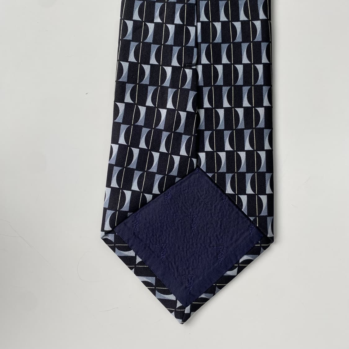 트루사르디(trussardi) 정품 명품 넥타이 상품이미지7