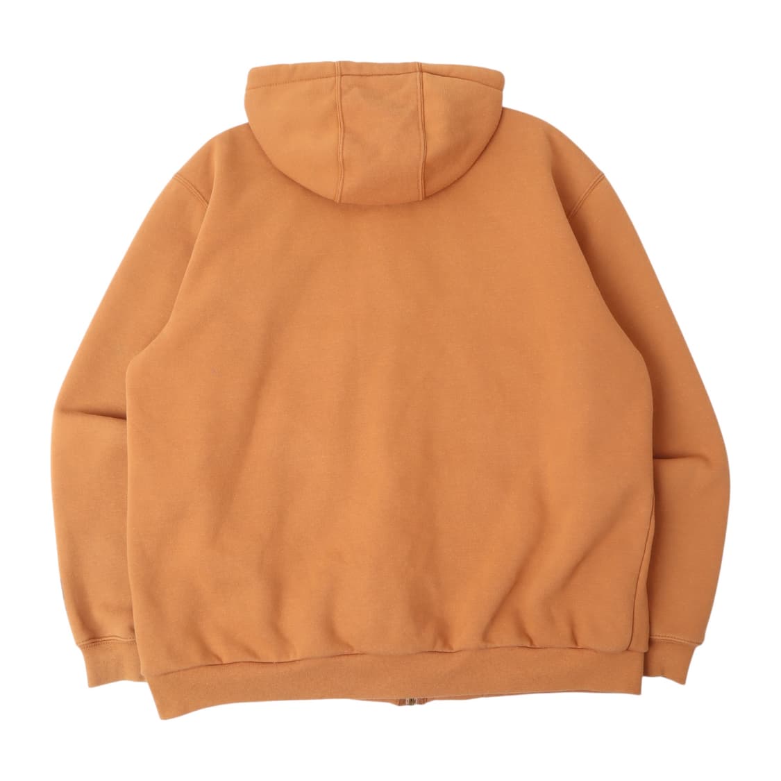 칼하트 레인디펜더 써멀 후드집업 상품이미지4