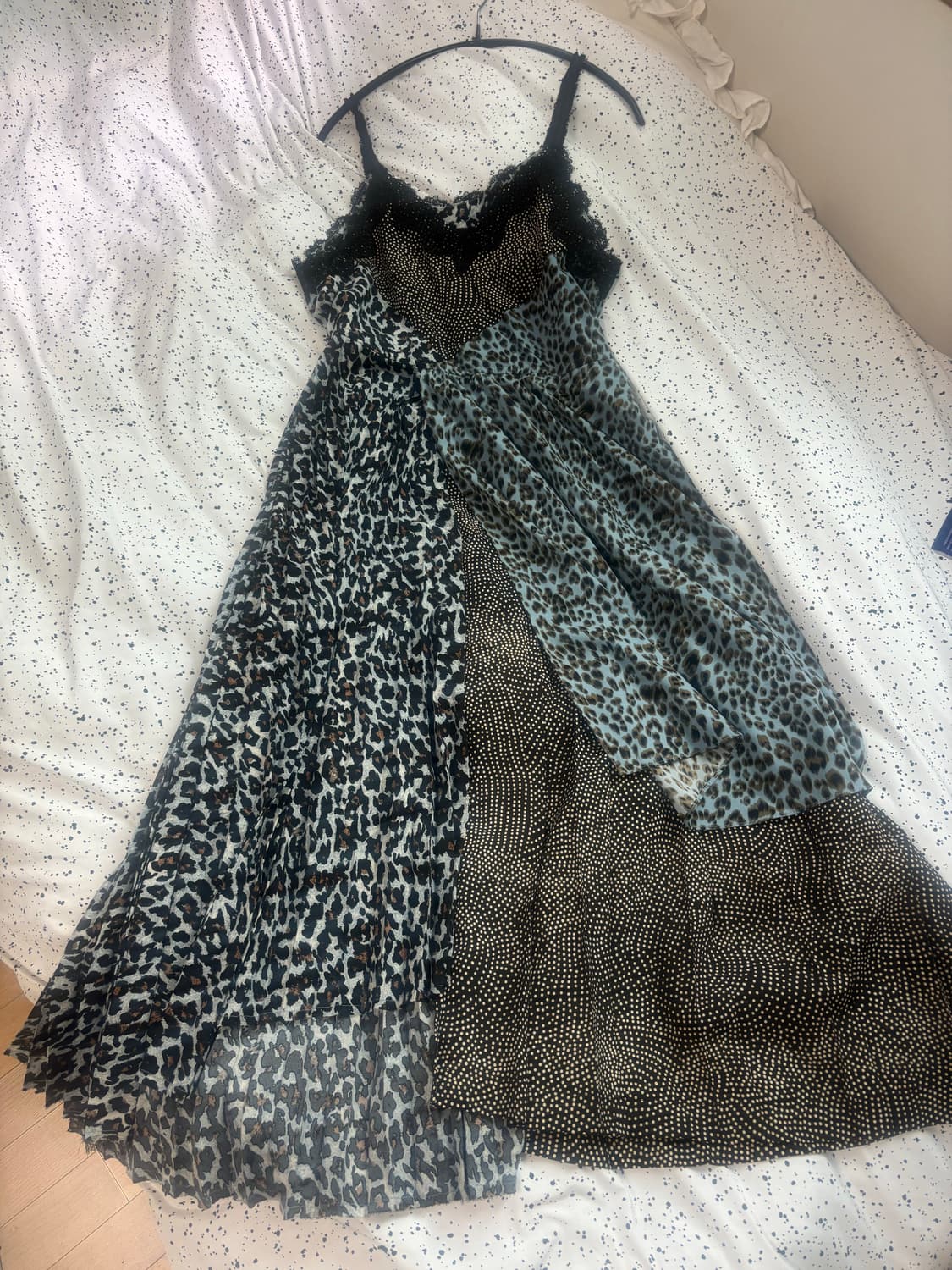 앤더슨벨 원피스 M 상품이미지1