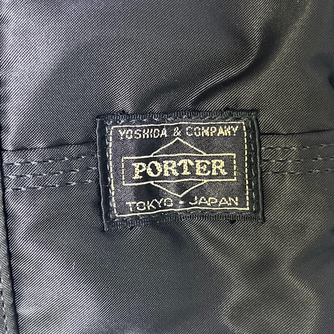 Porter 요시다 포터 탱커 보스턴 더플백 s 상품이미지9
