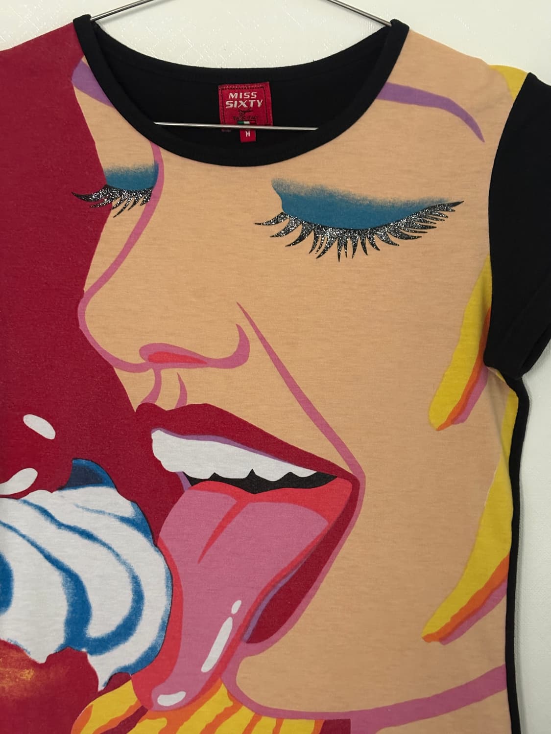 Miss sixty Face top 상품이미지6